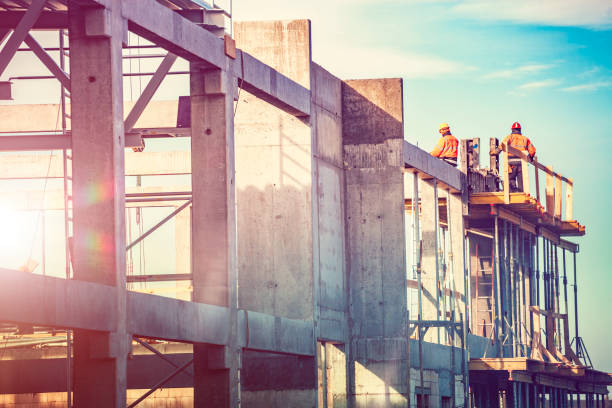 Best Concrete Sealing and Maintenance in Mancelona, MI