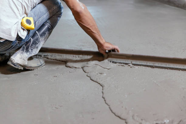 Best Concrete Sidewalk Installation in Mancelona, MI