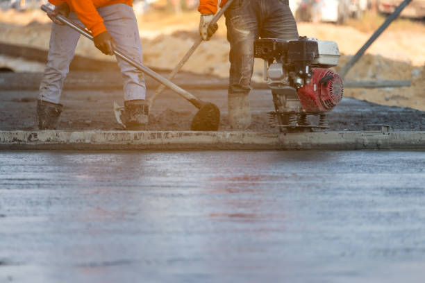 Best Concrete Foundation Repair in Mancelona, MI