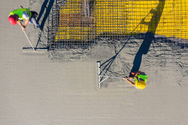 Best Residential Concrete Solutions in Mancelona, MI