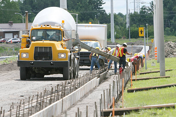 Best Concrete Driveway Installation in Mancelona, MI