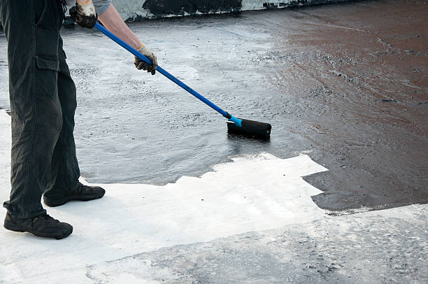 Best Commercial Concrete Services in Mancelona, MI