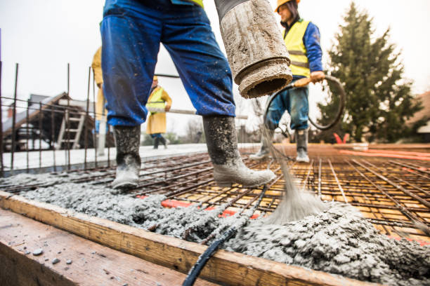 Best Concrete Grinding and Polishing in Mancelona, MI